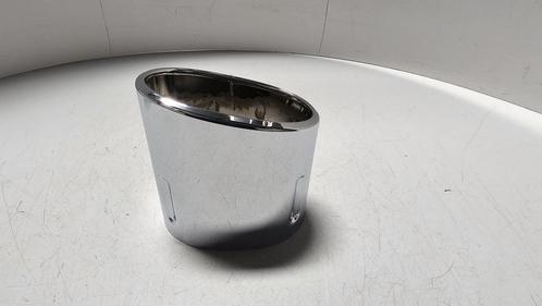 Uitlaatsierstuk  chrome diesel nieuw BMW 3 serie  E90 E91 E9, Auto diversen, Tuning en Styling, Ophalen of Verzenden