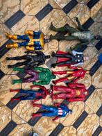 Lot actie figuren, Kinderen en Baby's, Speelgoed | Actiefiguren, Ophalen