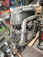 Moteur moto, Motoren, Ophalen