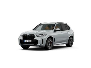 BMW Serie X X5 xDrive50e  beschikbaar voor biedingen