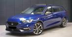 Seat Leon 1.5etsi FR break, Auto's, Seat, 4 cilinders, Alcantara, USB, 5 deurs