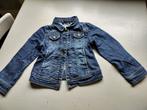 Jeans vestje 110 JBC, Kinderen en Baby's, Ophalen, Trui of Vest, Zo goed als nieuw, JBC.