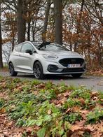 Ford Fiesta ST mk8.5, Auto's, Voorwielaandrijving, Leder en Stof, Particulier, Zilver of Grijs