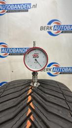 4x Michelin Crossclimate 2 (VOL) 235/55 R18 104H 235/55/18 2, 18 inch, Gebruikt, Ophalen of Verzenden, 235 mm