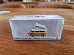 Schaal 1/160 Lemke minis LC 3891 VW t2 camper, Hobby en Vrije tijd, Ophalen of Verzenden