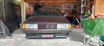 Volkswagen Scirocco ancêtre, Autos, Particulier, Achat, Volkswagen