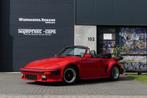 Porsche 911 Carrera Cabriolet, Auto's, Achterwielaandrijving, Zwart, Cabriolet, Leder