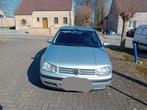 Golf 2003 essence, Auto's, Volkswagen, Zwart, 4 cilinders, 5 deurs, Euro 4