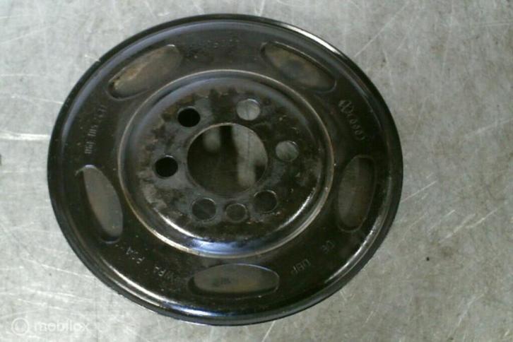 Krukaspoelie ​​06F105243J 2.0TSI EA113 AXX BWA CDL VAG, Auto-onderdelen, Motor en Toebehoren, Audi, Gebruikt, Ophalen of Verzenden