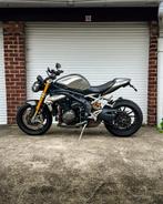 Triumph Speed Triple 1200 RS (A2 RIJBEWIJS), Motoren, Triumph, 3 cilinders, Particulier, 1200 cc