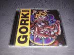 CD Gorki – Monstertje, Cd's en Dvd's, Ophalen of Verzenden, Gebruikt