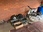 Zeer mooie pitsterpro 250cc in top staat, Ophalen, Pitbike