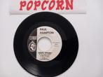 PAUL HAMPTON. NOTHING'S IMPOSSIBLE  .POPCORN OLDIES US 45T, Cd's en Dvd's, Ophalen of Verzenden, Zo goed als nieuw