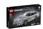 LEGO Creator Expert James Bond Aston Martin DB5 - 10262, Kinderen en Baby's, Speelgoed | Duplo en Lego, Ophalen of Verzenden, Nieuw