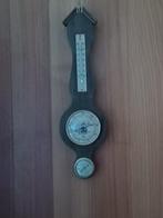 Barometer, Ophalen, Zo goed als nieuw, Barometer