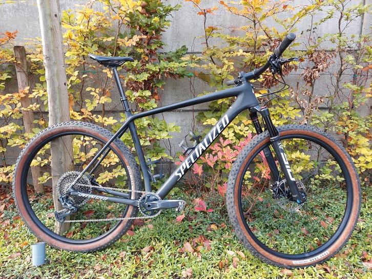 Specialized Epic HT 2023, Fietsen en Brommers, Fietsen | Mountainbikes en ATB, Gebruikt, Fully, Ophalen