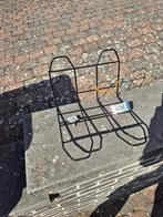 Bagagedrager kinderfiets, Ophalen, Zo goed als nieuw