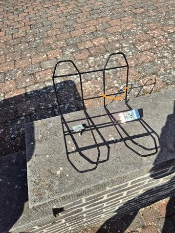 Bagagedrager kinderfiets beschikbaar voor biedingen