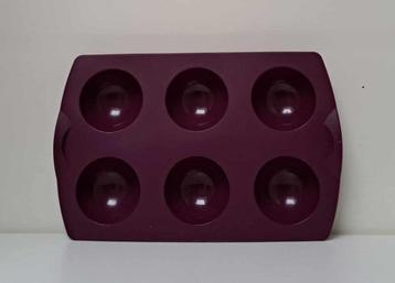 Tupperware™ « Multiflex - Maxi Dôme » violet, Envoi, Neuf, Violet, Autres types