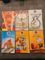 leesboekjes, 22 stuks?Zwijsen thuis, 1ste leerjaar, Ophalen, Zo goed als nieuw