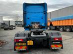 2018 Scania R580 V8 Vrachtwagen, Auto's, Euro 6, Scania, Overige brandstoffen, Bedrijf