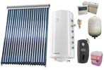 Chauffe-eau solaire Kit Compet, 200 watts-crêtes ou plus, Enlèvement ou Envoi, Neuf, Système complet