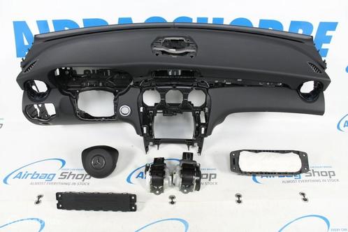 Airbag set - dashboard mercedes glc klasse (2016-heden), Auto-onderdelen, Dashboard en Schakelaars