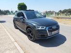 Audi Q5 35 TDI quattro S tronic, Auto's, Audi, Automaat, Euro 6, Leder, Particulier