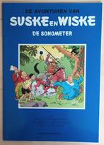 Suske en Wiske - De sonometer (2020), Boeken, Ophalen of Verzenden