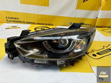 MAZDA CX5 CX 5 CX-5 VOL LED KOPLAMP LINKS KA1L51040C 2011- beschikbaar voor biedingen