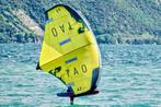 Flysurfer tao rigid handles, Sports nautiques & Bateaux, Aile de surf, Enlèvement, Comme neuf, Wingsurf-aile