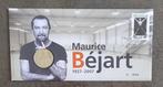 Année 2009 : 3928 - Numisletter : Maurice Béjart 1927-2007, Ophalen of Verzenden