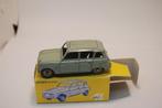Dinky Junior 4L Renault n100, Enlèvement ou Envoi, Utilisé, Voiture, Dinky Toys