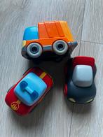 Haba speelgoedauto’s Kullerbü, Enlèvement ou Envoi, Comme neuf