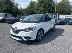 Renault senic 1.5 diesel bj 2018 km 132.000, Auto's, 4 cilinders, Leder en Stof, Wit, Bedrijf