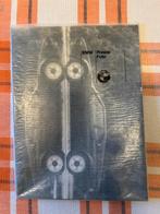 BMW M1 originele persfoto’s, Verzamelen, Ophalen of Verzenden, Zo goed als nieuw, Auto's