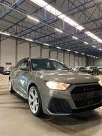 Audi A1 sportback s line, Auto's, A1, Particulier, Te koop, Benzine