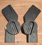 Adaptateurs M-line pour poussette Balios M, Iris, Agis,, Enlèvement ou Envoi, Utilisé, Poussette combi, Autres marques