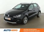 Volkswagen Polo 1.2 TSI CrossPolo BlueMotion Tech (bj 2015), Auto's, Volkswagen, Voorwielaandrijving, Stof, Gebruikt, 110 g/km