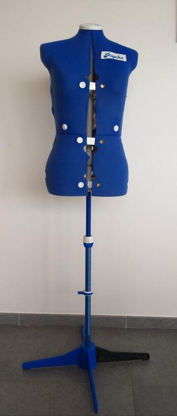 Mannequin de couture ajustable beschikbaar voor biedingen