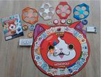 Monopoly Junior - Yokai Watch edition, Ophalen of Verzenden, Gebruikt