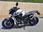 Yamaha MT 09 Street Rally in perfecte staat met garantie, 4 cilinders, Meer dan 35 kW, Motos Raes, Naked bike