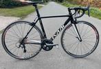 Isaac koersfiets, Ophalen, Zo goed als nieuw, Aluminium, Overige merken