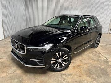 Volvo XC60 2.0 T6 Recharge AWD Momentum Plug In Hybride