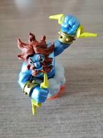skylanders giants lightning rod, Ophalen, Zo goed als nieuw
