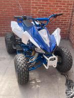 110cc 4takt kinderquad, 1 cilinder, 11 kW of minder
