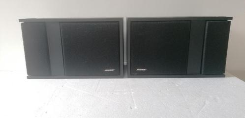Bose 301 series I, Audio, Tv en Foto, Luidsprekerboxen, Gebruikt, Front, Rear of Stereo speakers, Bose, Ophalen