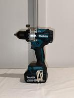 Visseuse à percussion makita BL moteur DHP492 mandrin métal, Enlèvement, Neuf