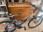 Velo dame, Ophalen, Gebruikt