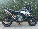 Ktm 990 Smt, Motoren, 2 cilinders, Sportuitlaat, Motorrijbewijs A, Particulier